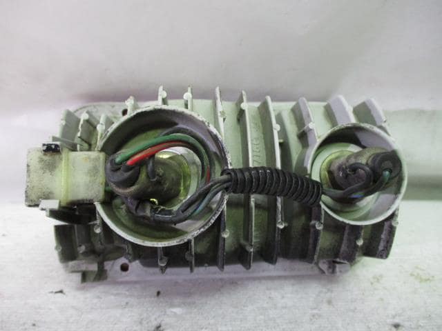 Left Tail Light MITSUBISHI Minicab 1991 V-U41 — photo 4