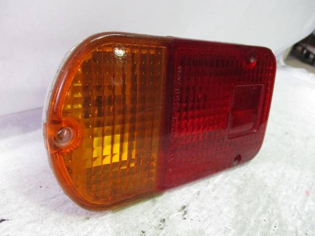 Left Tail Light MITSUBISHI Minicab 1991 V-U41 — photo 2