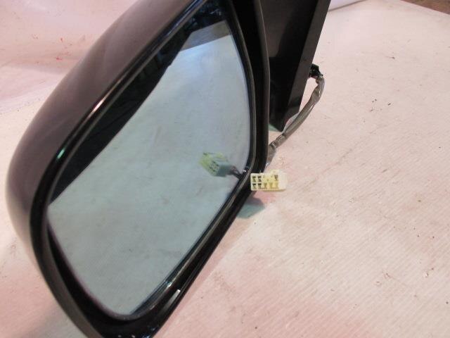 Left Side Mirror TOYOTA Estima 2003 TA-MCR30 — photo 3