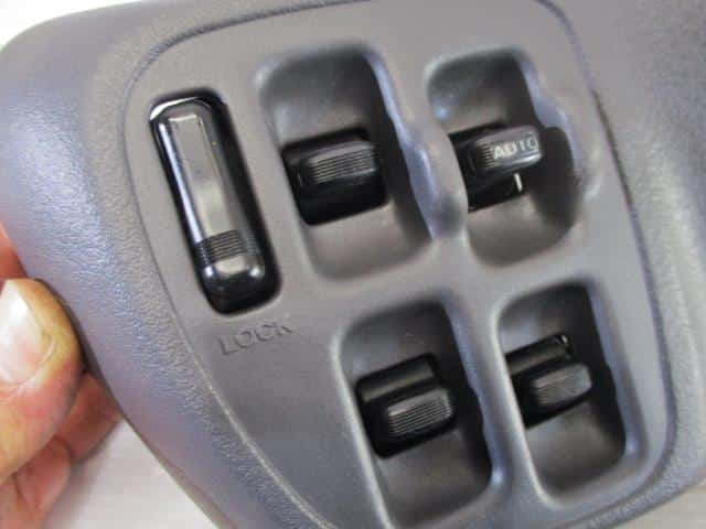 Power Window Switch SUBARU Impreza 1997 E-GF1 83081 FA090 — photo 2