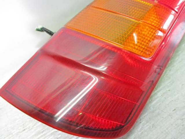 Right Tail Light MITSUBISHI RVR 1999 GF-N61W — photo 2