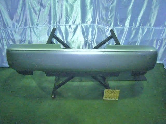 Rear Bumper Assembly TOYOTA Crown Majesta 1994 E-JZS147 5215930150B1 — photo 1