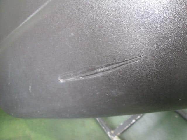 Rear Bumper Assembly VOLVO Volvo 70 series 2002 TA-SB5244AWL — photo 2