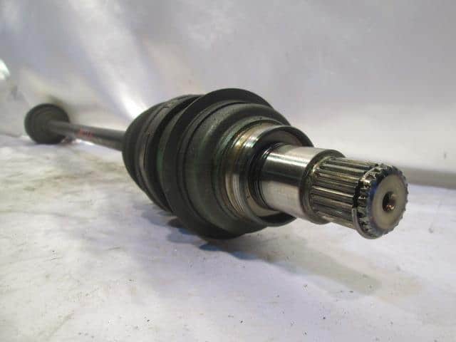Front Right Drive Shaft DAIHATSU Mira 2001 TA-L700S — photo 4