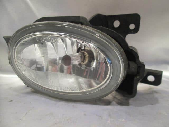 Left Fog Light HONDA Airwave 2009 DBA-GJ1 — photo 2
