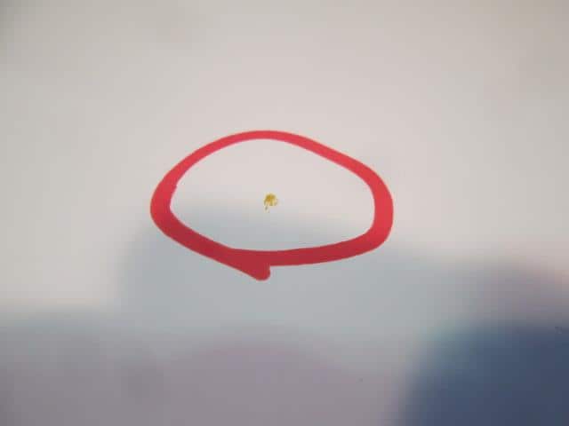 Bonnet Hood SUZUKI Alto 2006 GBD-HA24V 5730072J00 — photo 4