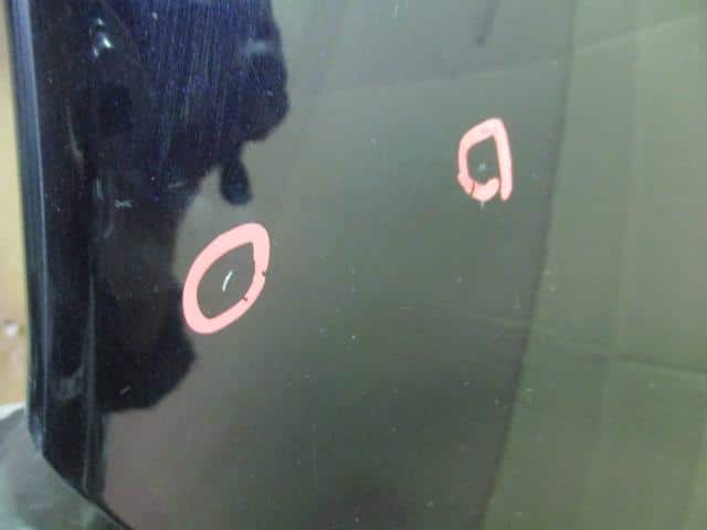 Right Fender Panel TOYOTA Crown Majesta 2004 DBA-UZS186 5381130A10 — photo 3