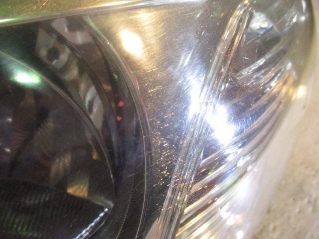 Left Headlight NISSAN Bluebird Sylphy 2003 UA-FG10 — photo 3