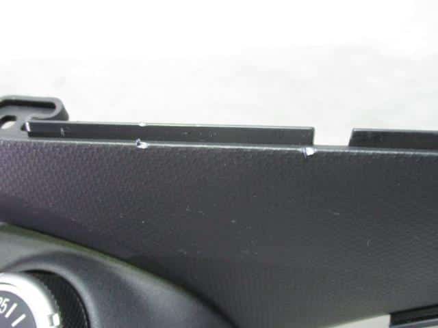 A/C Control Panel MITSUBISHI Outlander 2006 DBA-CW5W — photo 2