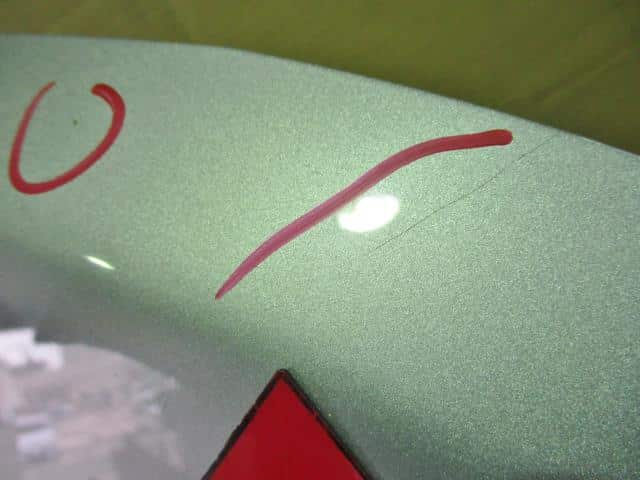 Bonnet Hood NISSAN Nv200 vanette 2012 DBF-VM20 — photo 3