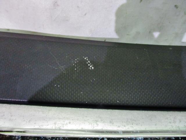 Radiator Grille TOYOTA Hiace 2007 KR-KDH200 — photo 4