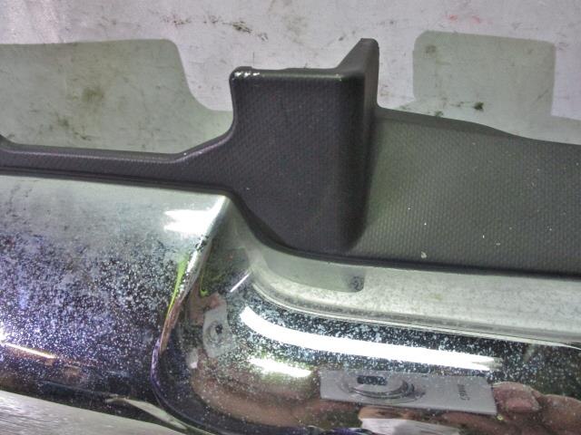 Radiator Grille TOYOTA Hiace 2007 KR-KDH200 — photo 3