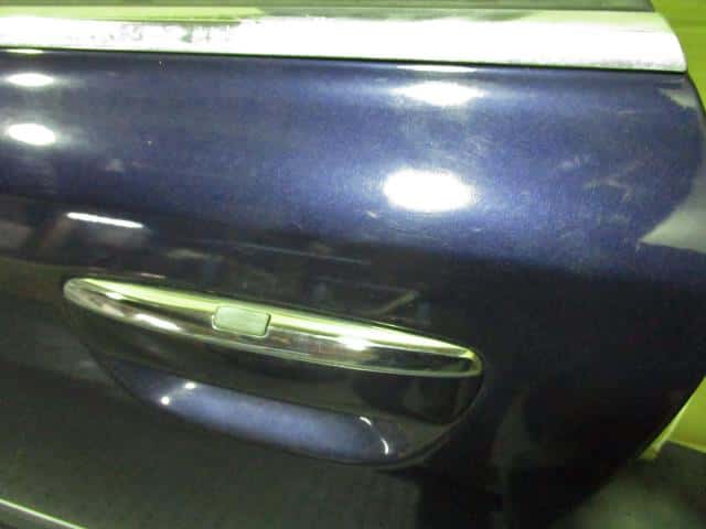 Rear Left Door Assembly AUDI Audi a8 2005 GH-4EBPKF — photo 2