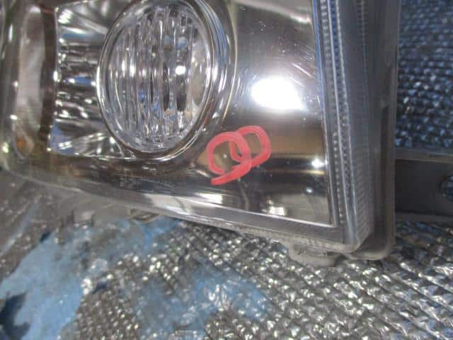 Right Headlight MAZDA Az wagon 2005 CBA-MJ21S 1A2051031A — photo 3