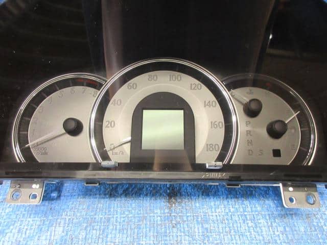 Speedometer TOYOTA Crown 2009 DBA-GRS200 8380030L01 — photo 4