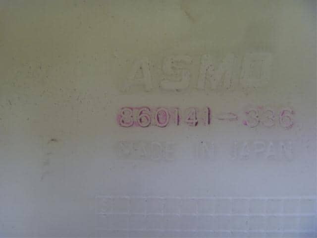 Windshield Washer Tank MAZDA Roadstar 1999 GF-NB8C NC1467480D — photo 3