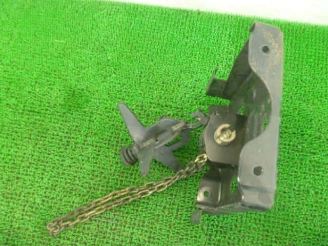 Spare Tire Carrier MAZDA Bongo brawny 2005 TC-SKE6V — photo 2