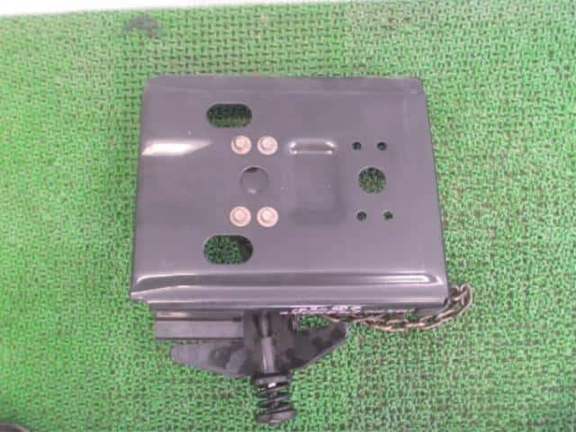 Spare Tire Carrier MAZDA Bongo brawny 2005 TC-SKE6V — photo 4