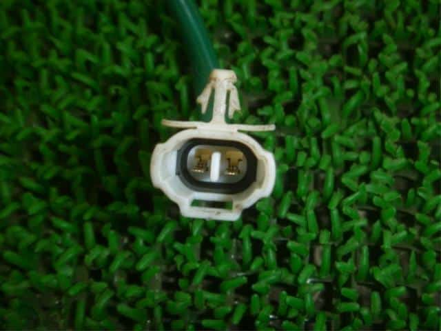 Front Left Door Regulator MAZDA Carol 2001 LA-HB23S 1A0259560 — photo 3