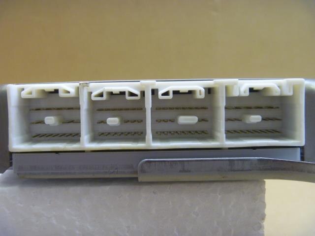 Electrical Component TOYOTA Kluger 2004 CBA-ACU25 — photo 4