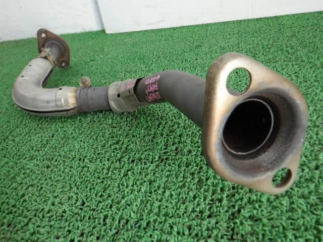 Front Exhaust Pipe SUZUKI Swift 2013 DBA-ZC72S 1419071L01 — photo 2