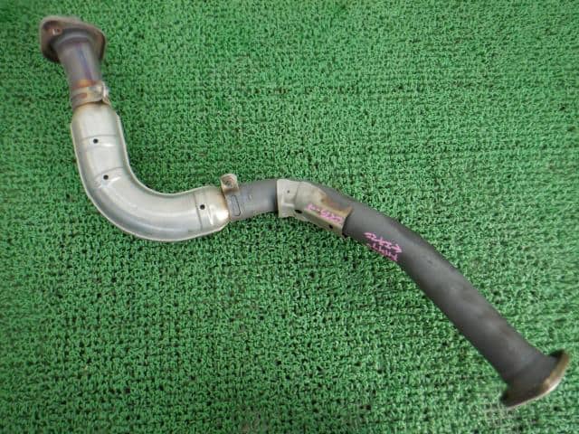 Front Exhaust Pipe SUZUKI Swift 2013 DBA-ZC72S 1419071L01 — photo 1