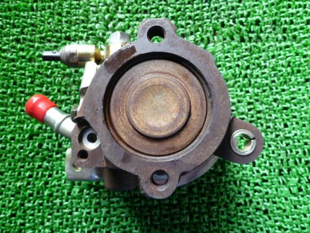 Power Steering Pump TOYOTA Crown 1999 GF-GS151H 4432022550 — photo 2