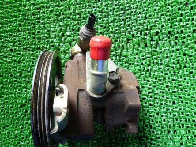 Power Steering Pump TOYOTA Crown 1999 GF-GS151H 4432022550 — photo 3
