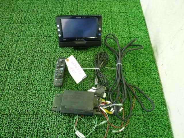 Car Navigation MAZDA Demio 2006 DBA-DY3W — photo 1