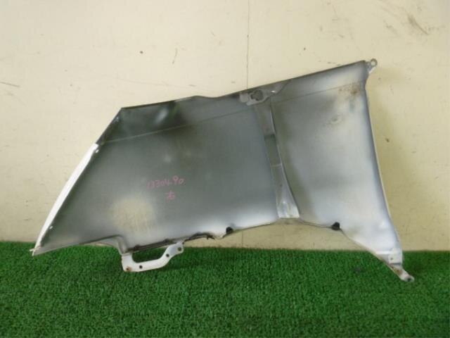 Right Fender Panel TOYOTA Estima Emina 1998 GF-TCR20 — photo 3