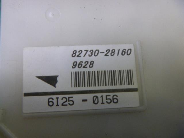 Electrical Component TOYOTA Estima 2006 DBA-ACR55 — photo 3
