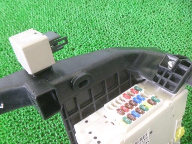Electrical Component TOYOTA Estima 2006 DBA-ACR55 — photo 2