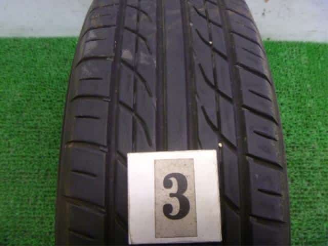 Tire SUZUKI Swift 2003 UA-HT51S — photo 3