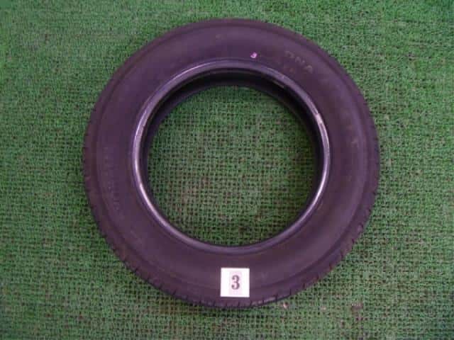 Tire SUZUKI Swift 2003 UA-HT51S — photo 1