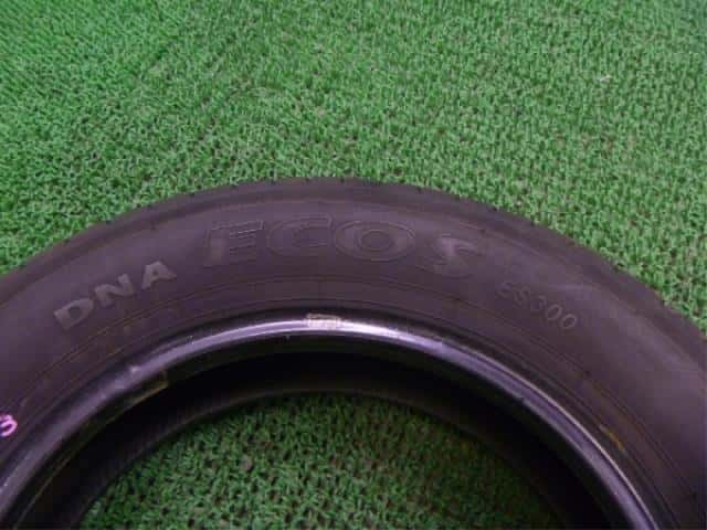Tire SUZUKI Swift 2003 UA-HT51S — photo 4