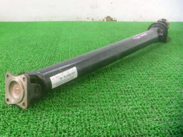 Rear Propeller Shaft MERCEDES-BENZ Benz m class 2003 GH-163154 A1634100702 — photo 3