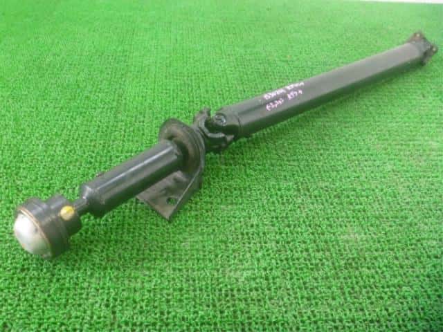 Rear Propeller Shaft MERCEDES-BENZ Benz m class 2003 GH-163154 A1634100702 — photo 2