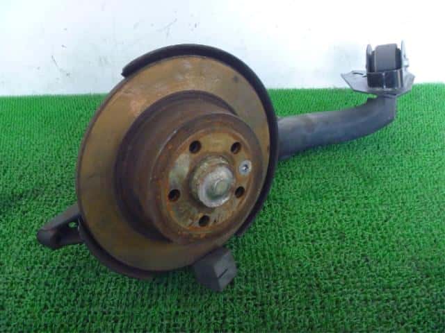 Rear Right Knuckle Hub Assembly ROVER Rover 75 2000 GF-RJ25 — photo 2
