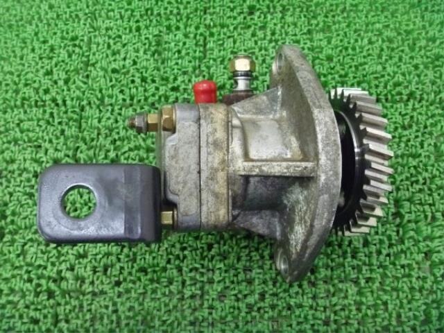 Power Steering Pump NISSAN Atlas 2005 PB-AKR81A 4911089TC3 — photo 1