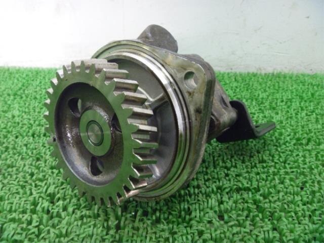 Power Steering Pump NISSAN Atlas 2005 PB-AKR81A 4911089TC3 — photo 3