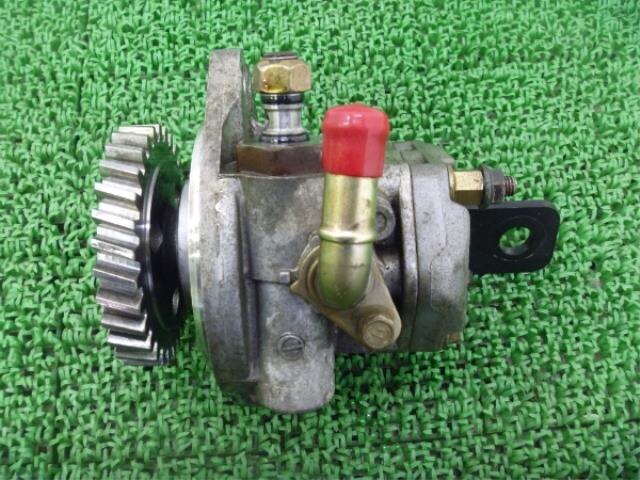 Power Steering Pump NISSAN Atlas 2005 PB-AKR81A 4911089TC3 — photo 2