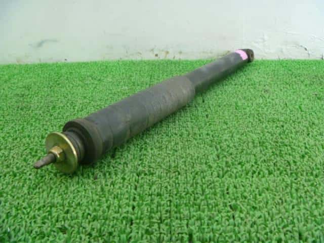 Rear Left Shock Absorber MERCEDES-BENZ Benz a class 2005 DBA-169033 — photo 4