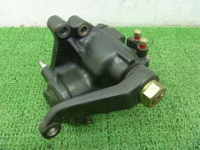 Power Steering Rack and Pinion Assembly TOYOTA Dyna 2000 GE-RZU300 4411037110 — photo 4