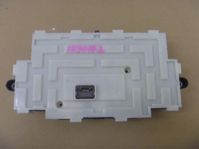 A/C Control Panel TOYOTA RAV4 2012 DBA-ACA31 — photo 4