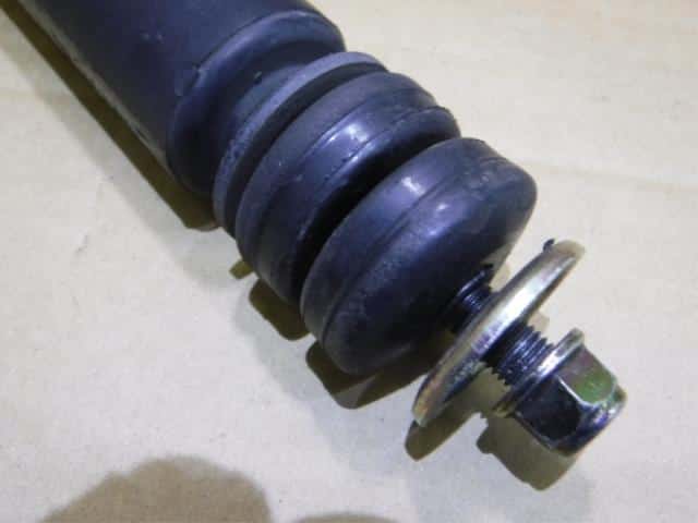 Rear Right Shock Absorber HONDA Life 1999 GF-JB1 — photo 3