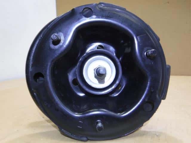 Front Right Strut NISSAN Primera 2000 GF-WQP11 561104J525 — photo 3