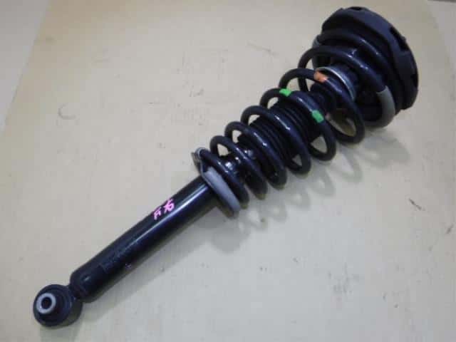 Front Right Strut NISSAN Primera 2000 GF-WQP11 561104J525 — photo 1