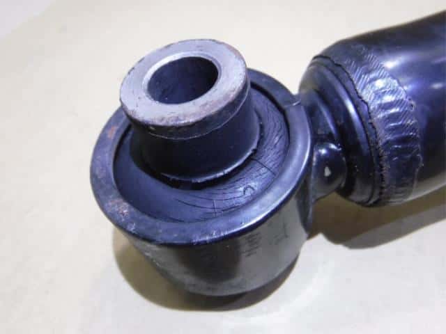 Front Right Strut NISSAN Primera 2000 GF-WQP11 561104J525 — photo 2