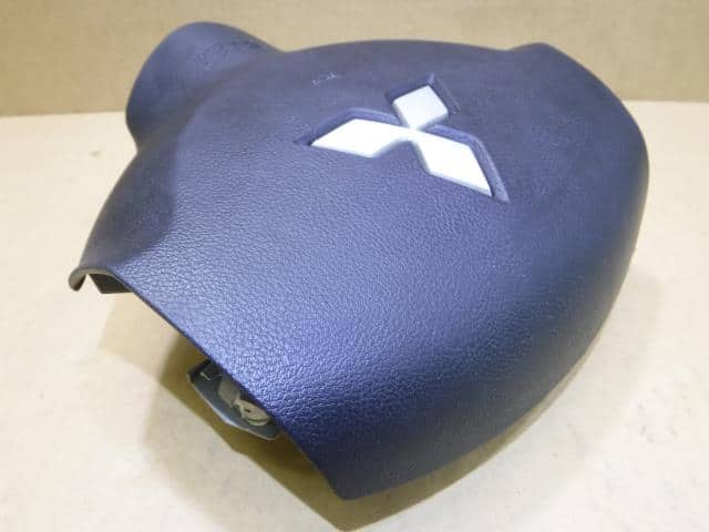 Steering Wheel MITSUBISHI i 2007 CBA-HA1W — photo 2