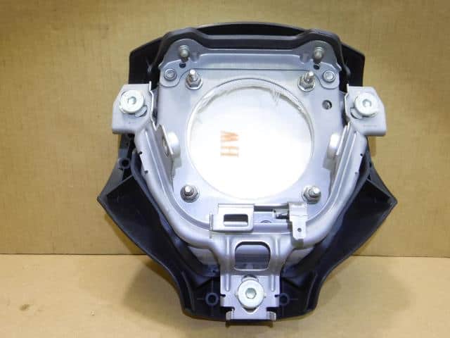 Steering Wheel MITSUBISHI i 2007 CBA-HA1W — photo 4